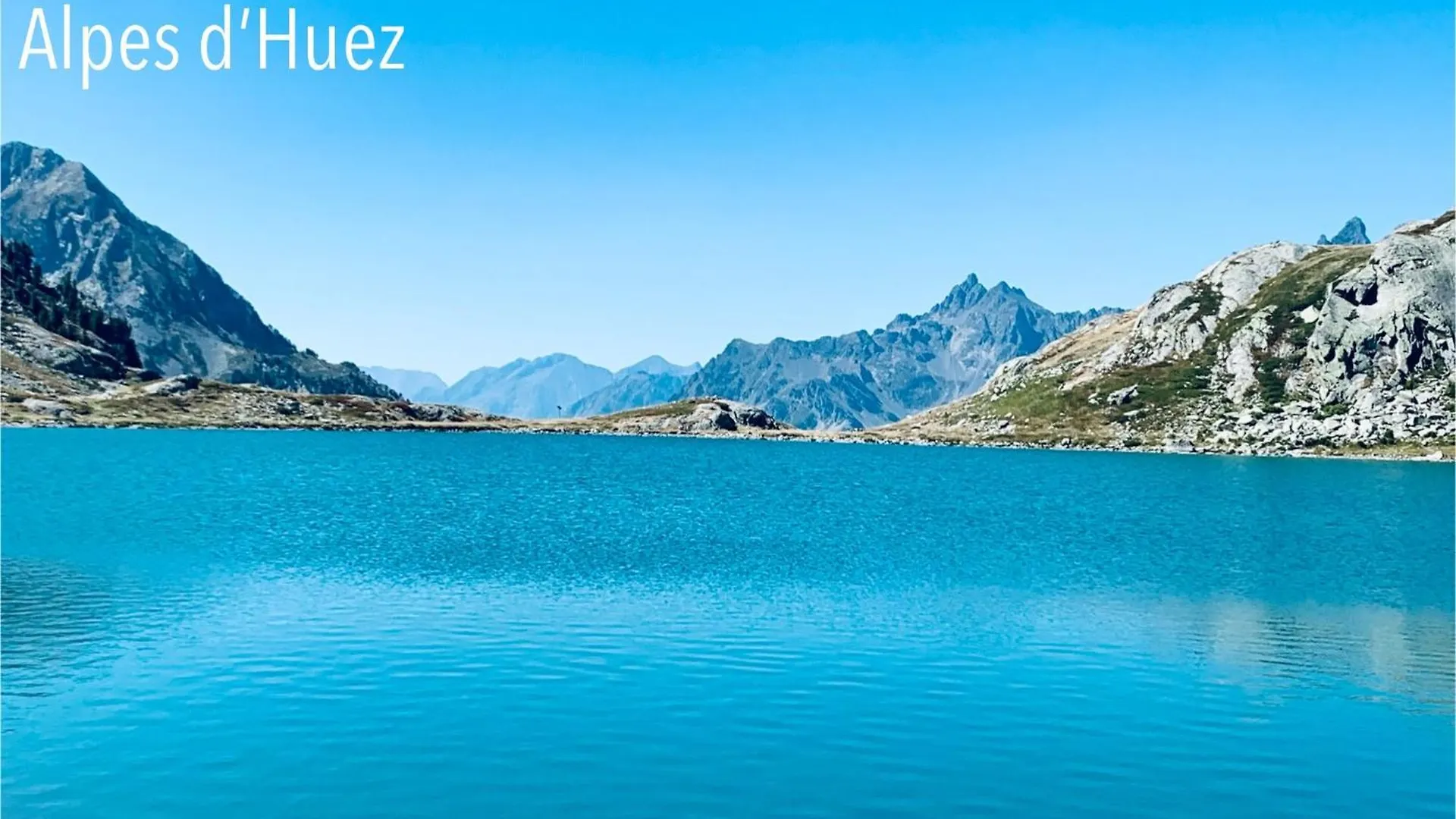 Le Dune Logement Le Bourg-d'Oisans Apartment