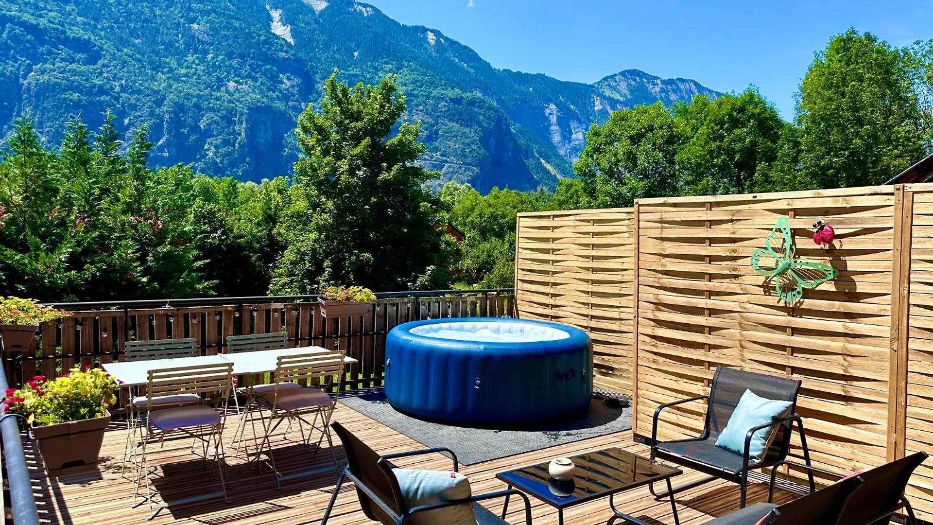 Le Dune Logement location