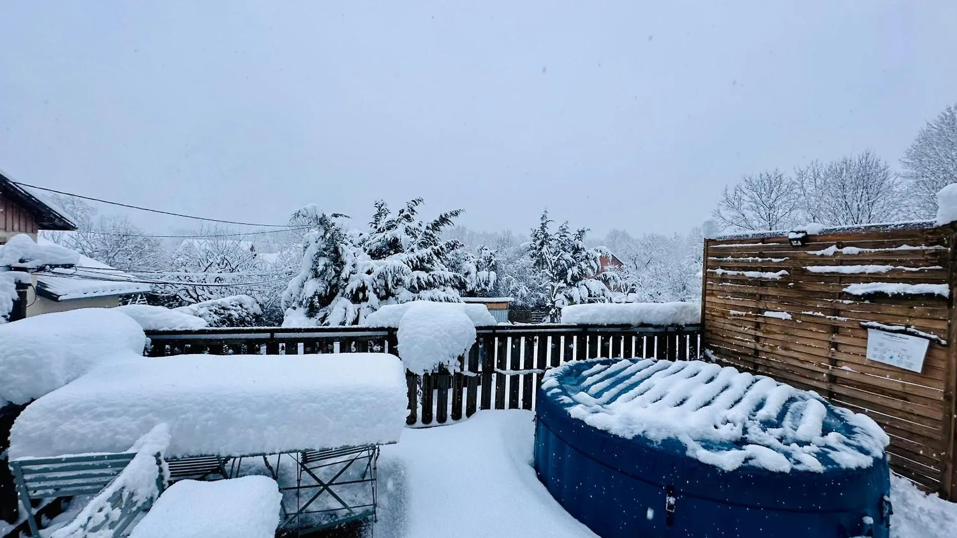 Le Dune Logement Le Bourg-d'Oisans 0*,
